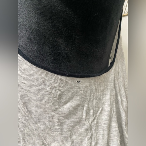 Forever 21 | Je t'aime Sleepwear Cropped Tank - Picture 3 of 5